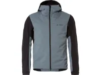 Vaude Mens Moab Padded Softshell Jacke