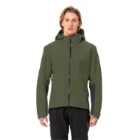 Vaude Mens Moab Pro Rain Jacke Vaude Mens Moab Pro Rain Jacke