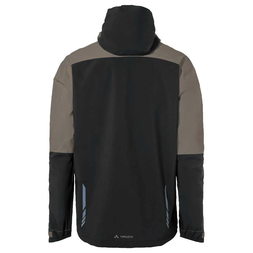 Vaude Mens Moab Rain Jacket Vaude Mens Moab Rain Jacket