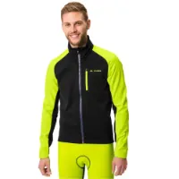 Vaude Mens Posta Softshell Jacket VI