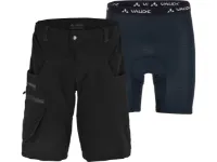 Vaude Mens Qimsa Shorts Vaude Mens Qimsa Shorts