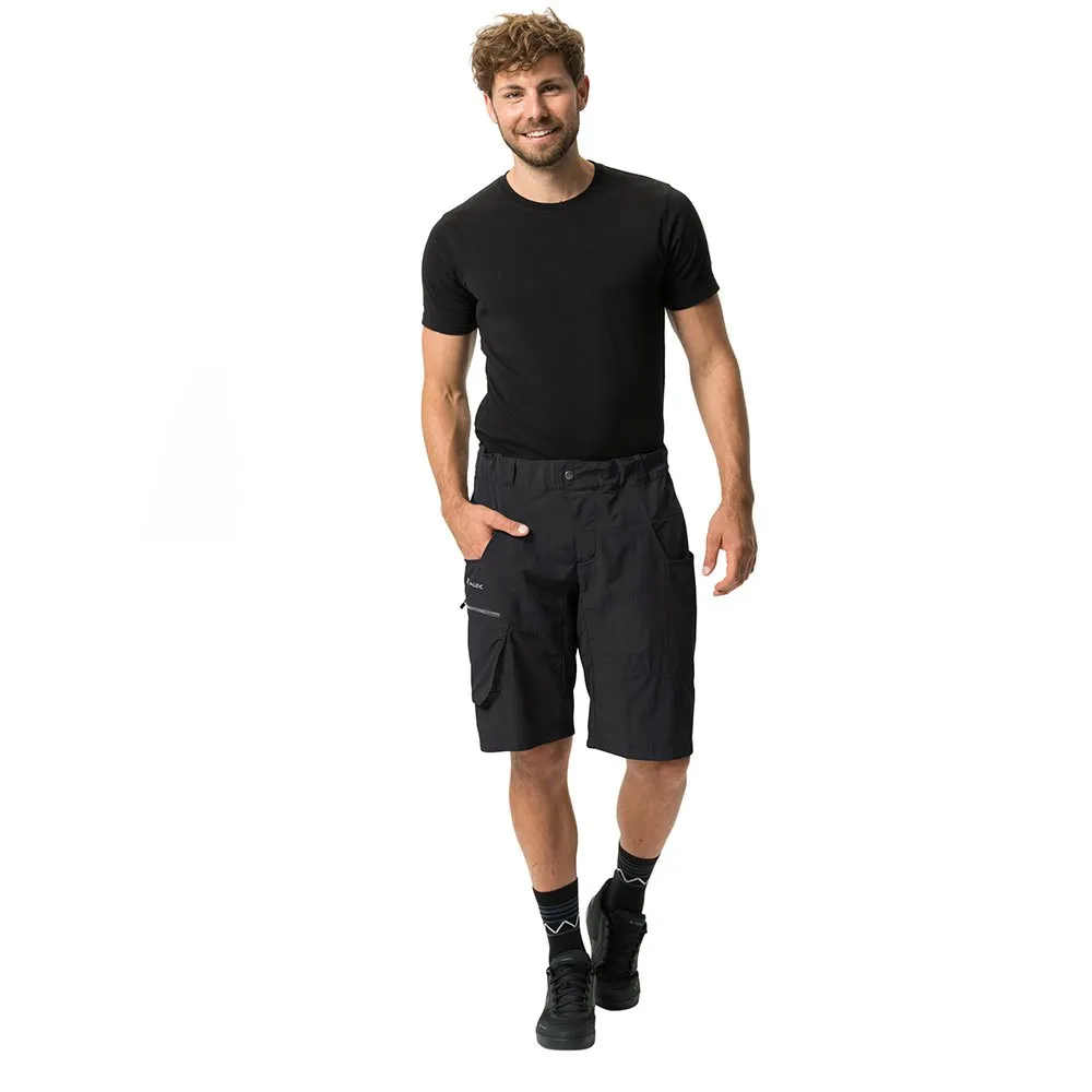 Vaude Mens Qimsa Shorts Vaude Mens Qimsa Shorts