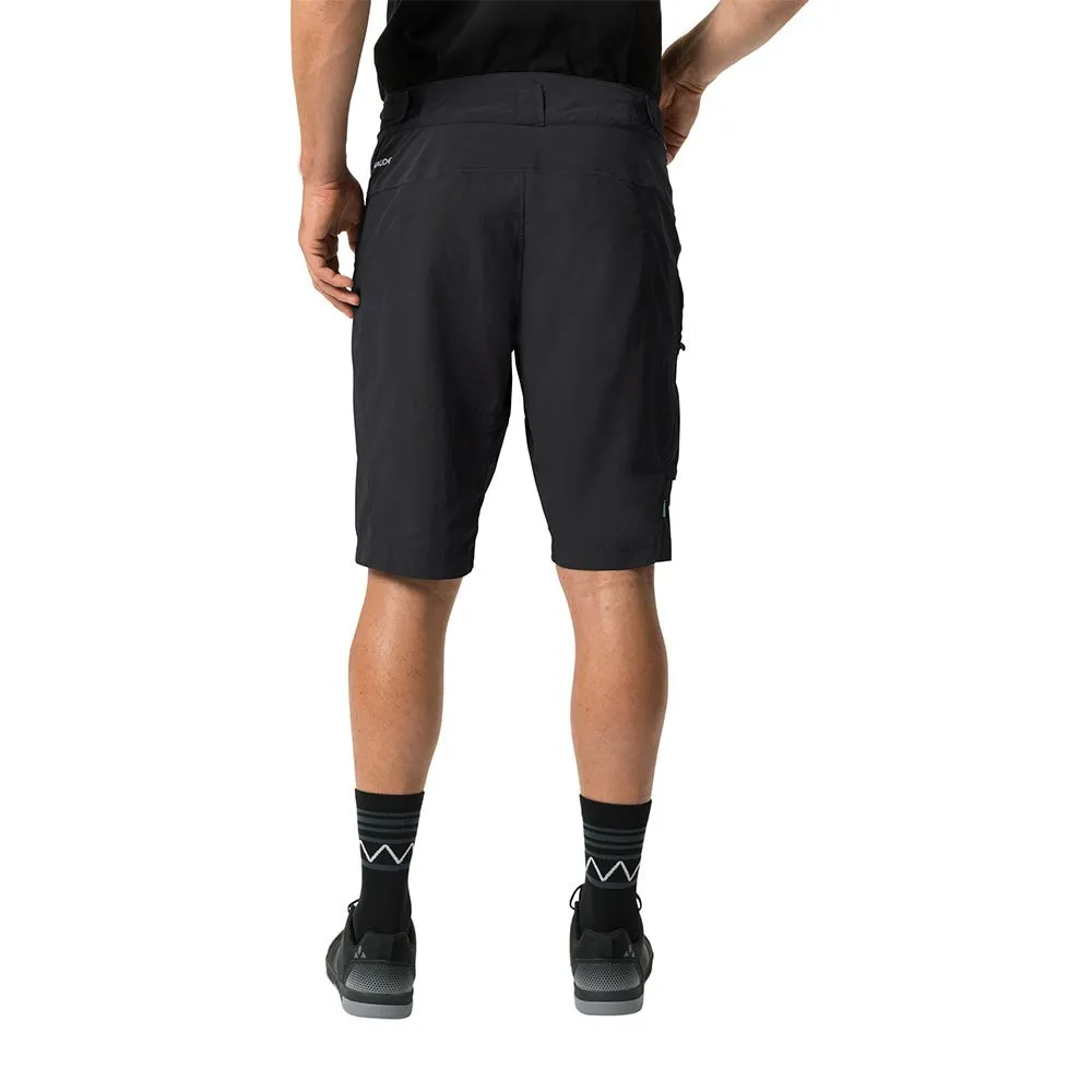 Vaude Mens Qimsa Shorts Vaude Mens Qimsa Shorts