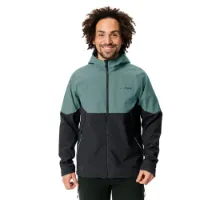 Vaude Mens Qimsa Softshell Jacket