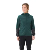 Vaude Mens Qimsa Softshell Jacket Vaude Mens Qimsa Softshell Jacket