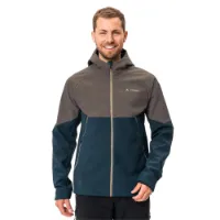 Vaude Mens Qimsa Softshell Jacket Vaude Mens Qimsa Softshell Jacket