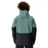 Vaude Mens Qimsa Softshell Jacket