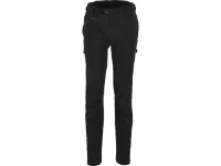 Vaude Mens Qimsa Softshell Pants II Vaude Mens Qimsa Softshell Pants II