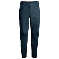Vaude Mens Qimsa Softshell Pants II Vaude Mens Qimsa Softshell Pants II