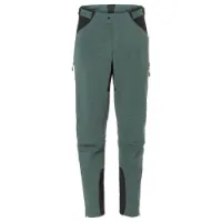 Vaude Mens Qimsa Softshell Pants II Vaude Mens Qimsa Softshell Pants II