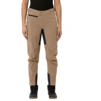 Vaude Mens Qimsa Softshell Pants II