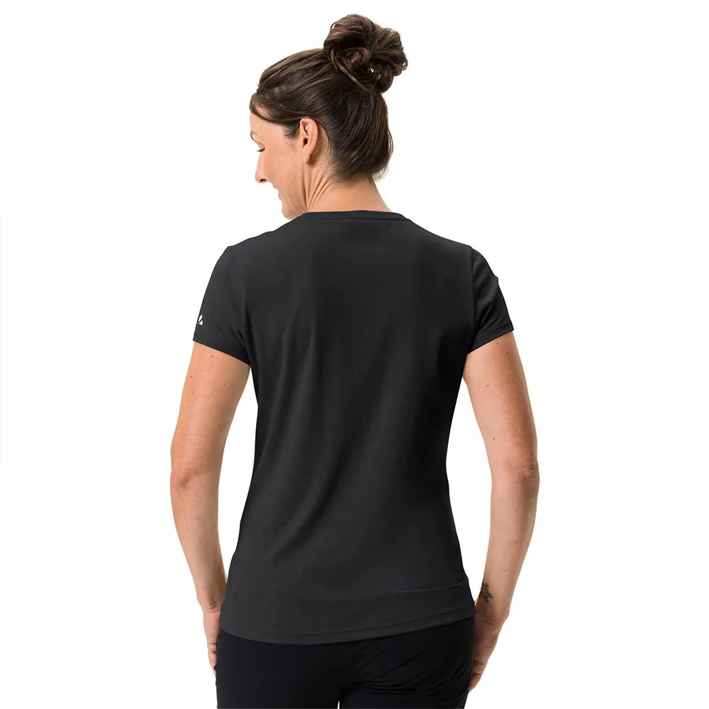 Vaude Mens Sveit Shirt Vaude Mens Sveit Shirt