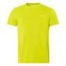 Bright green