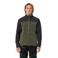 Vaude Mens Virt Softshell Jacket II