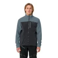 Vaude Mens Virt Softshell Jacket II