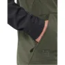 Vaude Mens Virt Softshell Jacket II