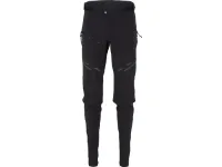 Vaude Mens Virt Softshell Pants II