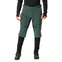 Vaude Mens Virt Softshell Pants II Vaude Mens Virt Softshell Pants II