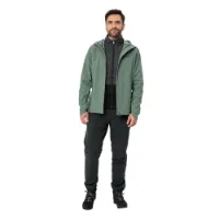 Vaude Mens Yaras 3in1 Jacket Vaude Mens Yaras 3in1 Jacket