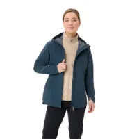 Vaude Mens Yaras 3in1 Jacket