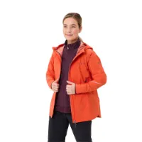 Vaude Mens Yaras 3in1 Jacket