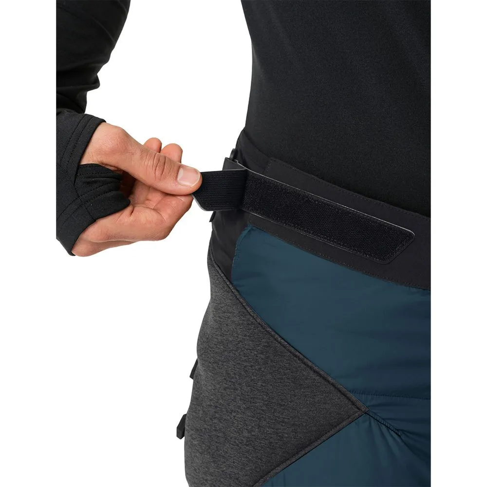 Vaude Minaki Iii Shorts, Dark sea Vaude Minaki Iii Shorts, Dark sea