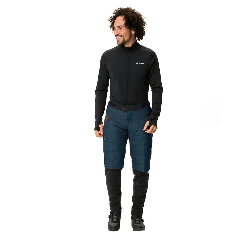Vaude Minaki Iii Shorts, Dark sea Vaude Minaki Iii Shorts, Dark sea