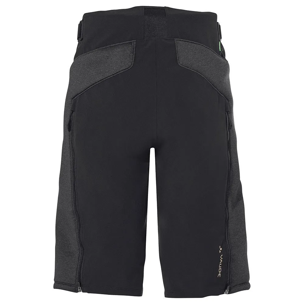 Vaude Minaki Iii Shorts, Dark sea Vaude Minaki Iii Shorts, Dark sea