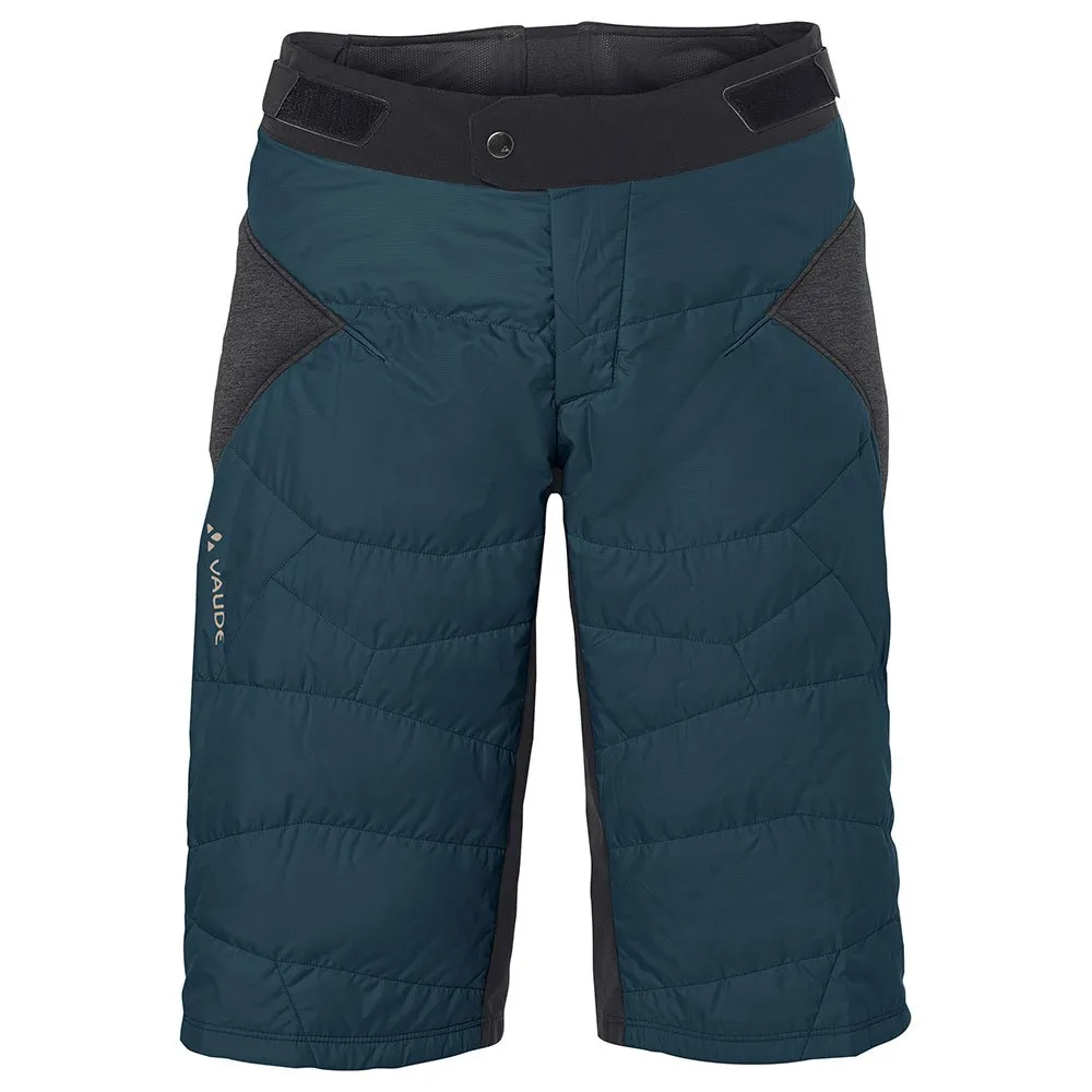 Vaude Minaki Iii Shorts, Dark sea Vaude Minaki Iii Shorts, Dark sea