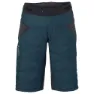 Vaude Minaki Iii Shorts, Dark sea