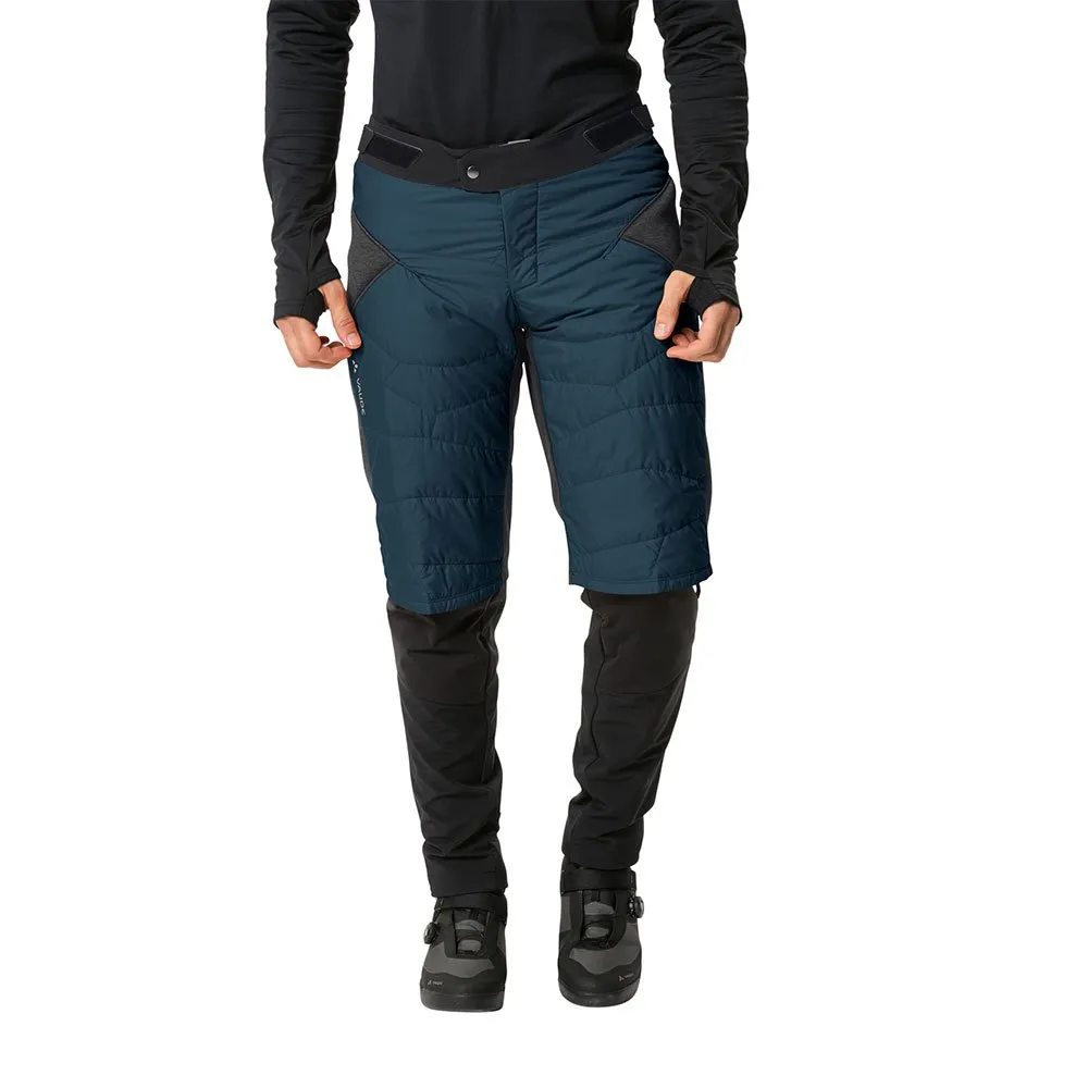 Vaude Minaki Iii Shorts, Dark sea Vaude Minaki Iii Shorts, Dark sea