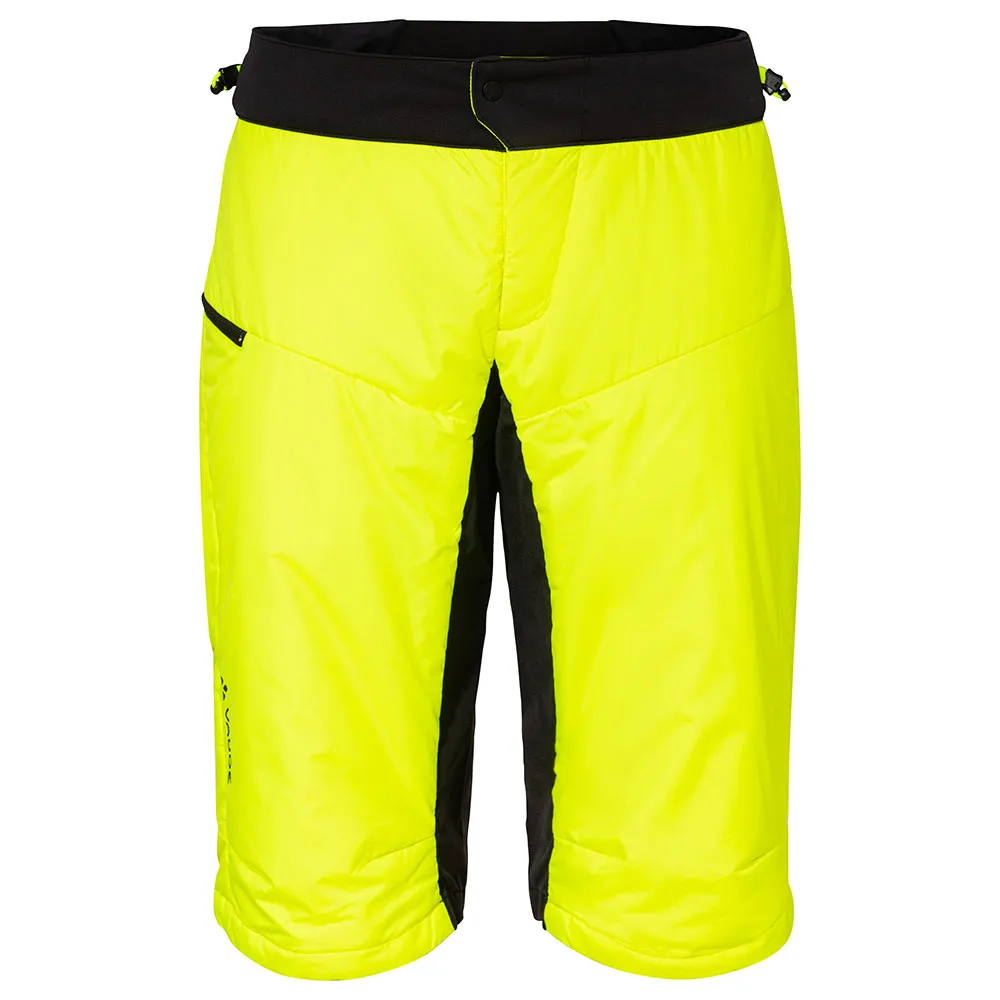 Vaude Minaki IV Thermo Shorts