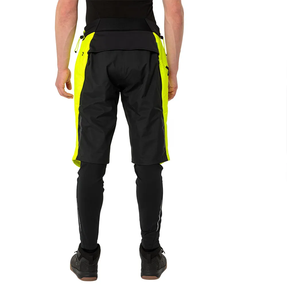 Vaude Minaki IV Thermo Shorts