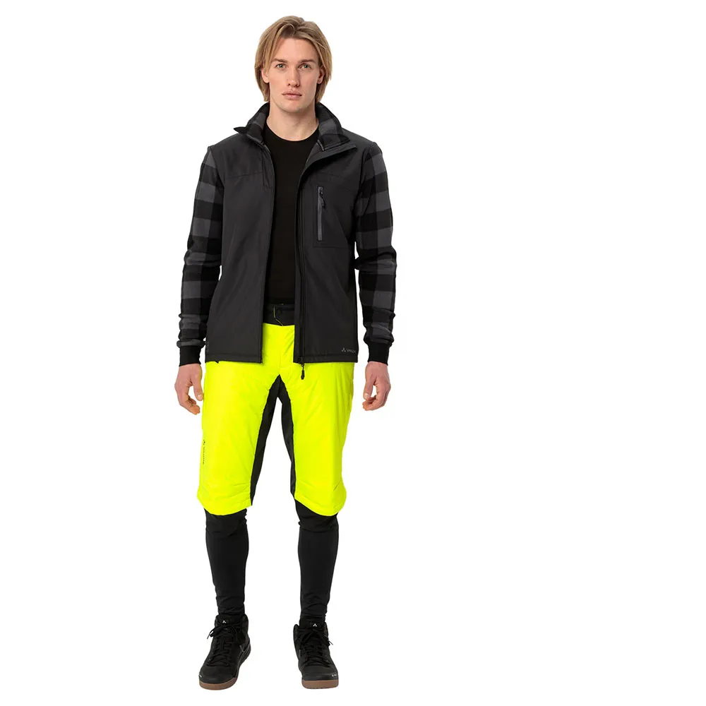 Vaude Minaki IV Thermo Shorts