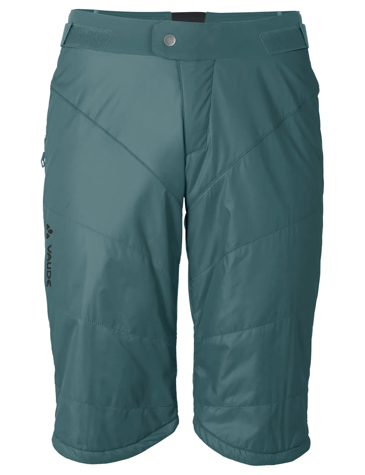 Vaude Minaki Shorts grön Vaude Minaki Shorts grön