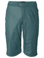 Vaude Minaki Shorts grön Vaude Minaki Shorts grön