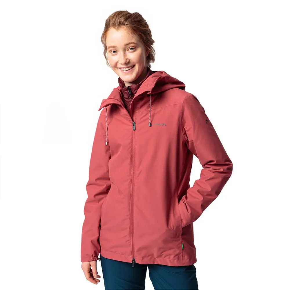 Vaude Mineo 3-i-1 Jacka