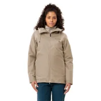 Vaude Mineo 3in1 Avtagbar Jacka