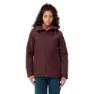 Vaude Mineo 3in1 Avtagbar Jacka
