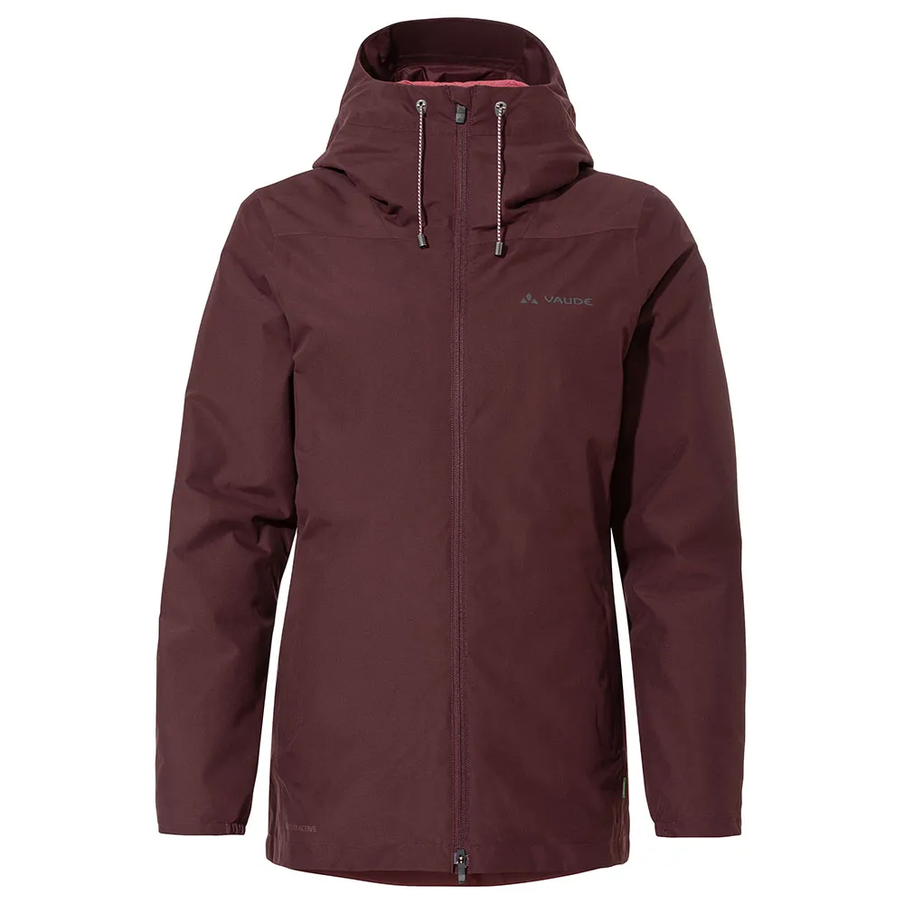 Vaude Mineo 3in1 Avtagbar Jacka