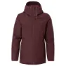 Vaude Mineo 3in1 Avtagbar Jacka