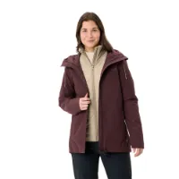 Vaude Mineo 3in1 Jacka Vaude Mineo 3in1 Jacka