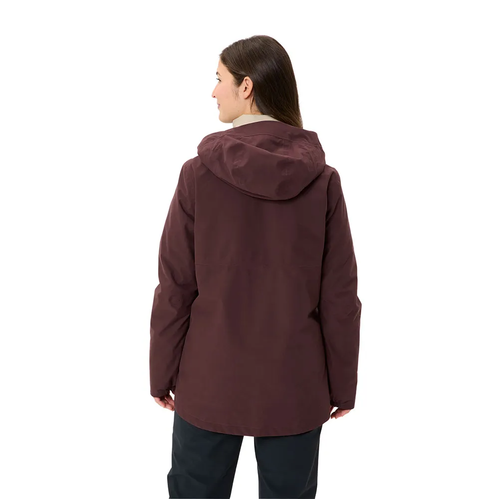 Vaude Mineo 3in1 Jacka