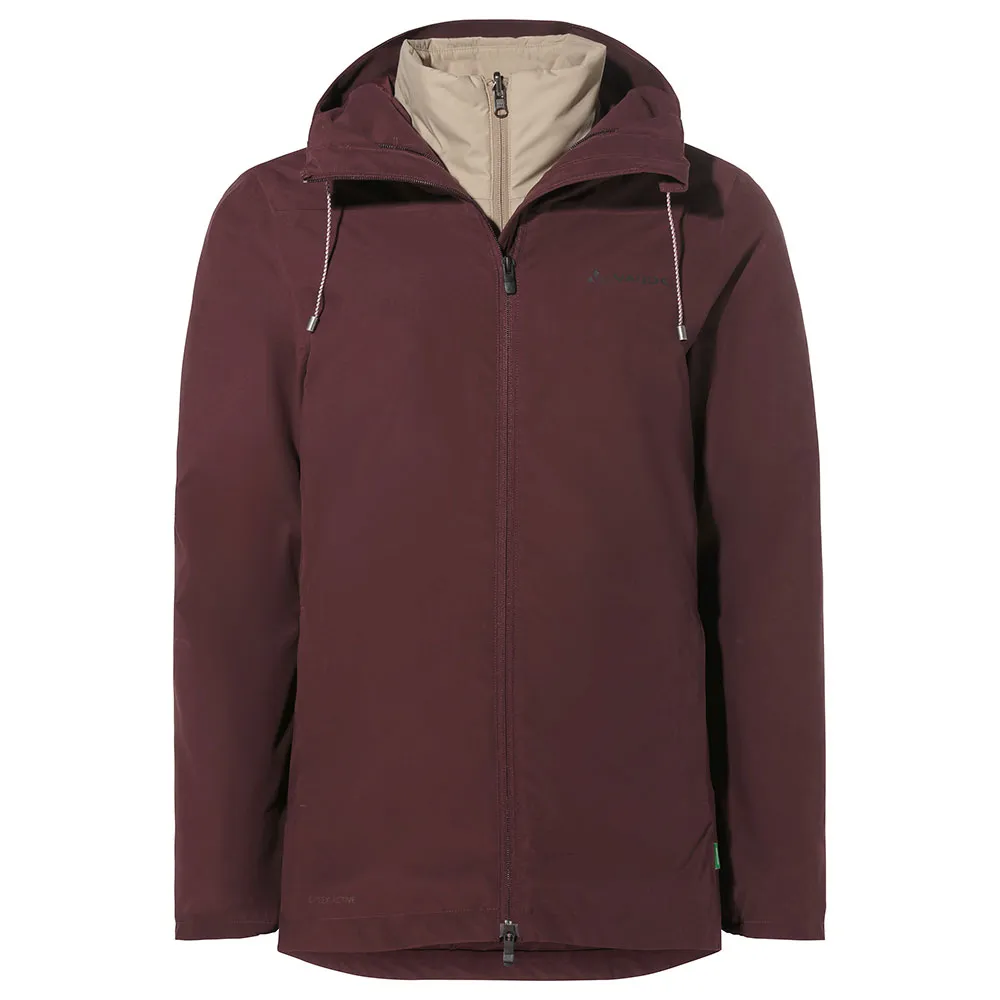 Vaude Mineo 3in1 Jacka