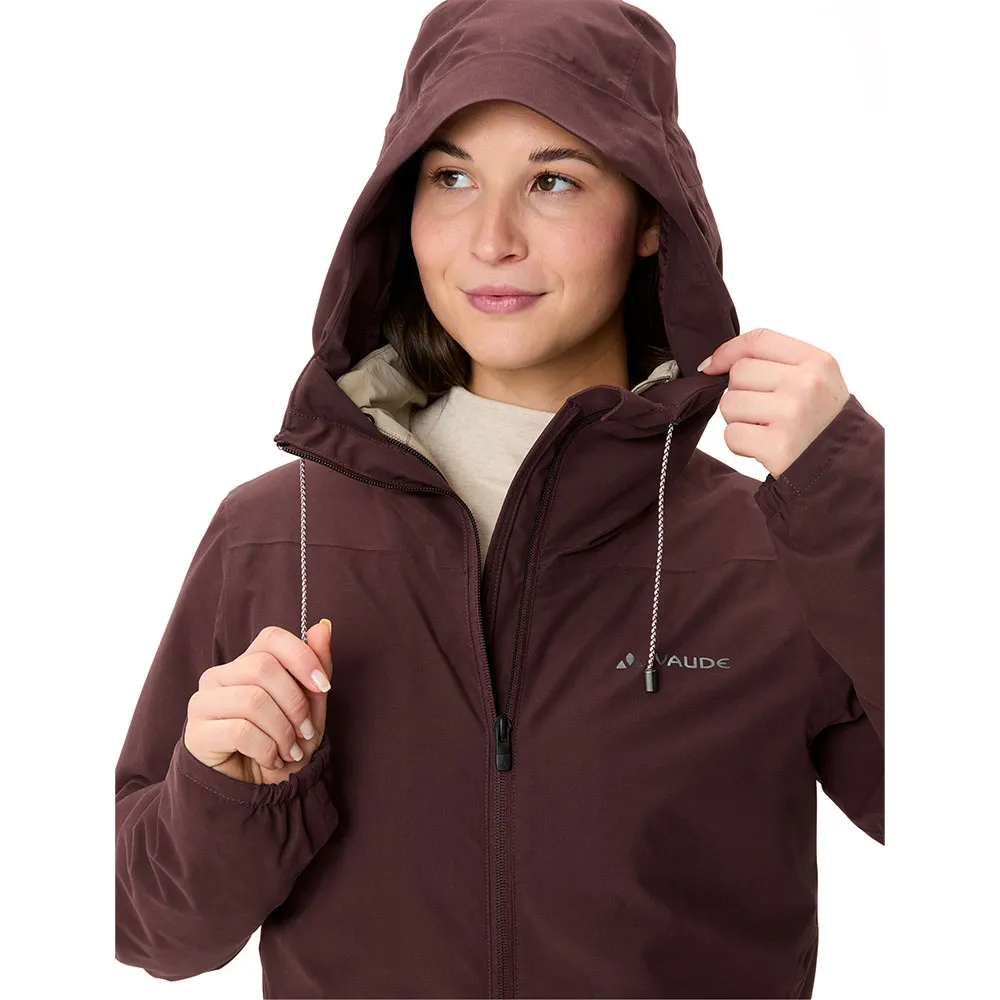Vaude Mineo 3in1 Jacka