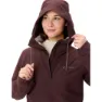 Vaude Mineo 3in1 Jacka