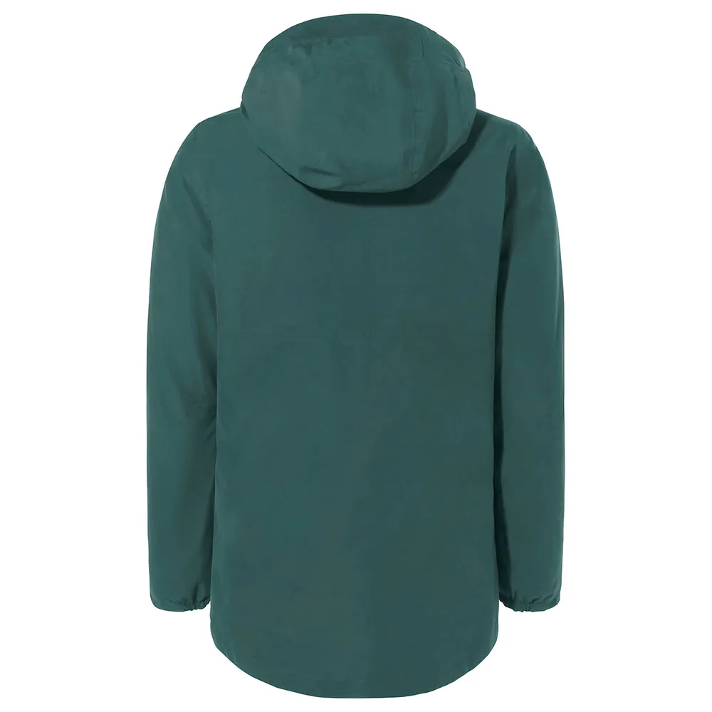 Vaude Mineo 3in1 Jacka, Deep pond