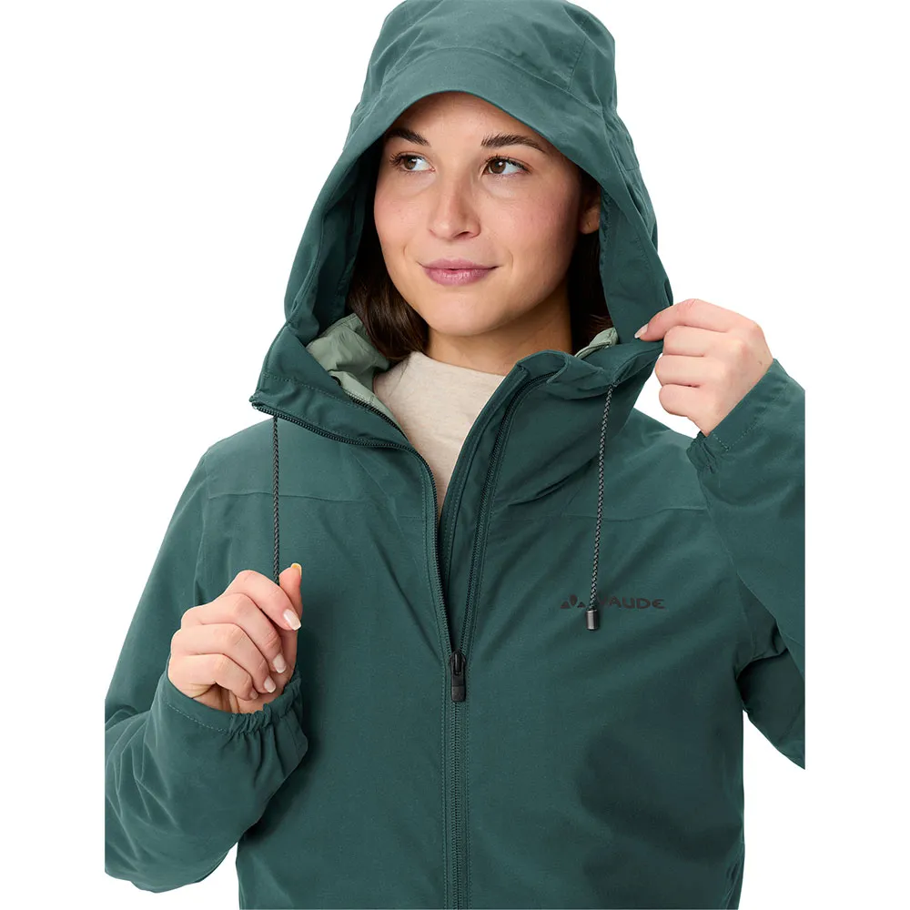 Vaude Mineo 3in1 Jacka, Deep pond