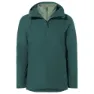 Vaude Mineo 3in1 Jacka, Deep pond