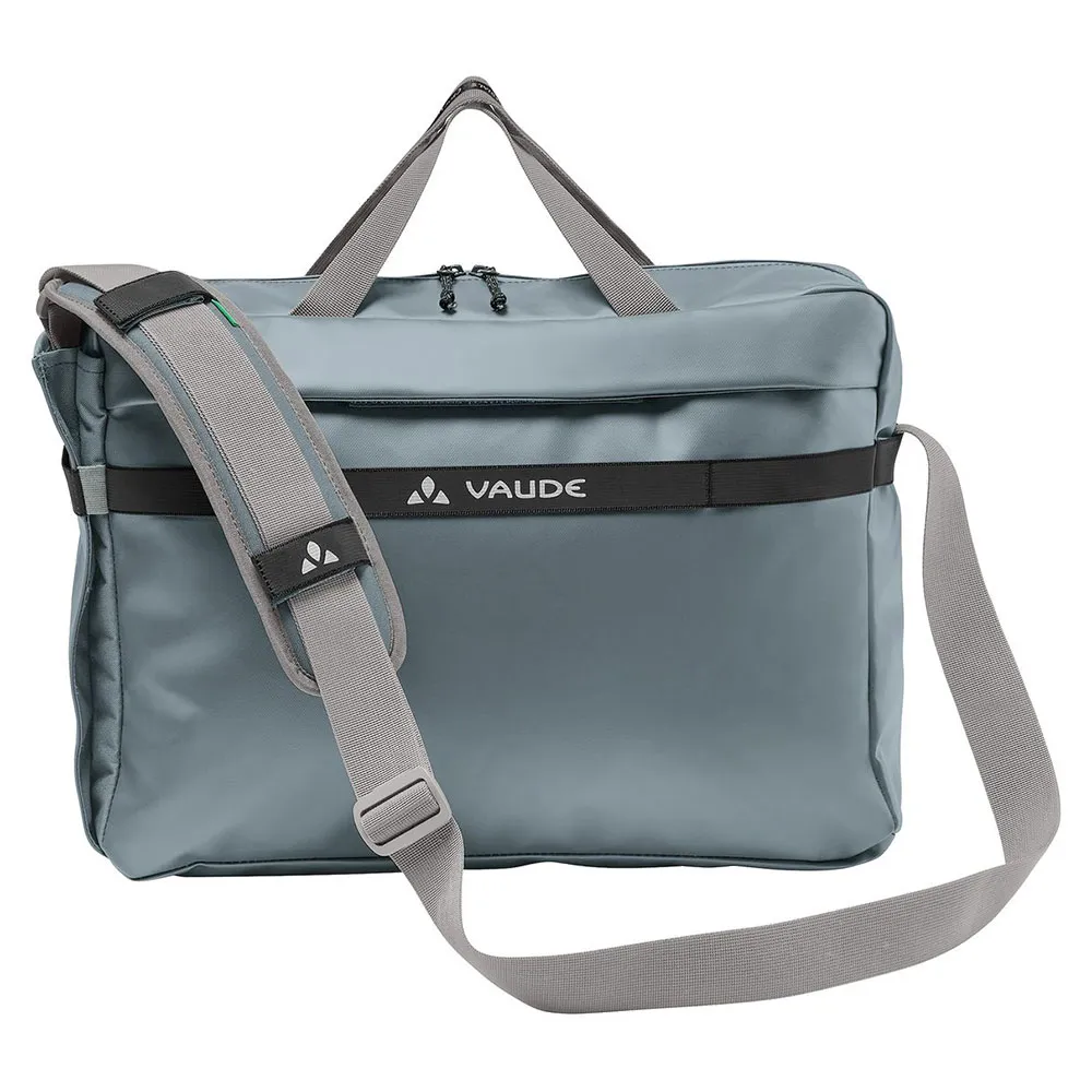 Vaude Mineo Commuter 17l Cykelväska, Heron, One Size